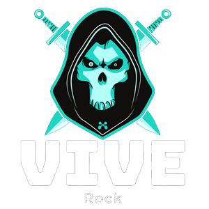 VIVE ROCK