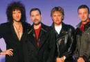 Queen estreno un tema inédito de Freddie Mercury