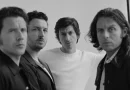 Arctic Monkeys lanza nuevo album