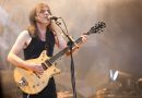 06-01-1953 Nace Malcolm Young (AC/DC)