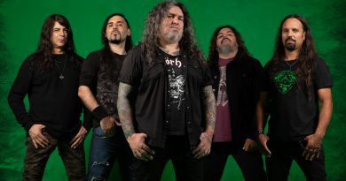 RENACER presenta su último álbum en San Miguel