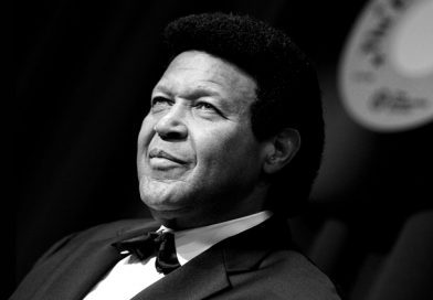 3 de Octubre de 1941 nace Chubby Checker