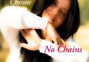 Mariah Christie lNZA nuevo album «No Chains» contra la violencia