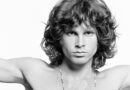 8 de Diciembre de1943 nace Jim Morrison