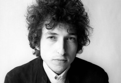 24 de mayo de 1941 nace Bob Dylan