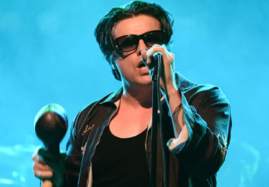 14 de Mayo de 1962 nace Ian Asrbury