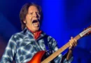 28 de mayo de 1945 nace John Fogerty