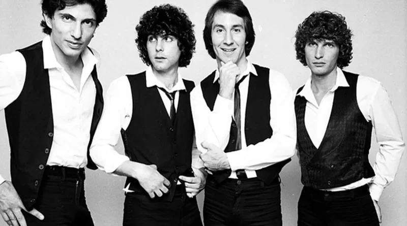 Efemérides del Rock: 6 de Mayo