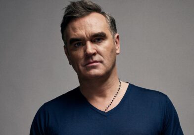 22 de mayo de 1959 nace Morrissey
