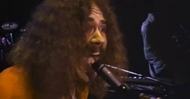 12 de Junio de 1951 nace Brad Delp, vocalista de Boston.