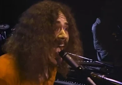 12 de Junio de 1951 nace Brad Delp, vocalista de Boston.