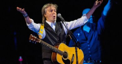 18 de junio de 1942, nace Paul McCartney