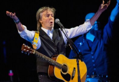 18 de junio de 1942, nace Paul McCartney