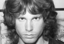 3 de Julio de 1971, muere Jim Morrison en París, Francia