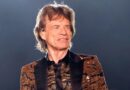 26 de Julio de 1943 nace Mick Jagger