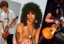 23 de julio de 1965 nace Slash