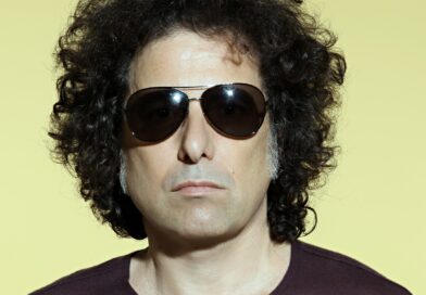 22 de agosto de 1961. Nace Andrés Calamaro