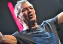 19 de agosto de 1945, nace Ian Gillan (Deep Purple)