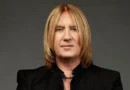 01 de agosto de 1959 nace Joe Elliot (Def Leppard)
