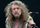 20 de agosto de 1948. Nace Robert Plant