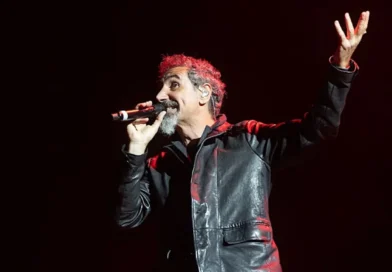 System of a Down homenajeó a Ozzy Osbourne