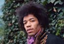 18 de septiembre de 1970. Muere Jimi Hendrix