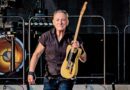 23 de septiembre de 1949 nace Bruce Springsteen.