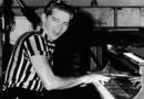 29 de septiembre de 1935. Nace Jerry Lee Lewis