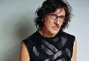 23 de octubre de 1951 nace Charly García.
