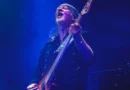 Deep Purple prepara nuevo álbum.