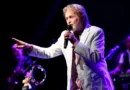 25 de octubre de 1944, nace Jon Anderson