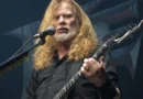 Escuchá lo nuevo de Megadeth “Tripping Point”