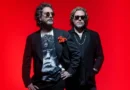 The Black Crowes anuncia buevo álbum para el 2026