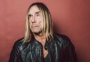 21 de abril de 1947. Nace Iggy Pop