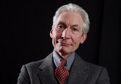 02 de junio de 1941. Nace Charlie Watts