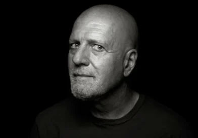 Gustavo Cordera presentó «El Italiano»