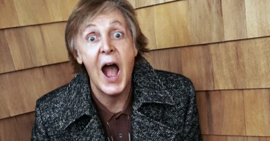 18 de junio de 1942 nace Sir James Paul McCartney