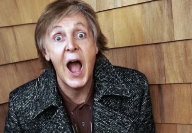 18 de junio de 1942 nace Sir James Paul McCartney 18 de junio de 1942 nace Sir James Paul McCartney